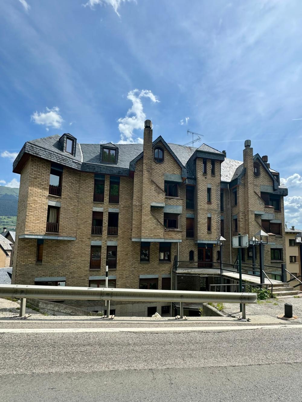  à vendre appartement Vielha Val D'aran 23