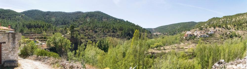  à vendre maison de campagne Olba Gúdar-Javalambre 1