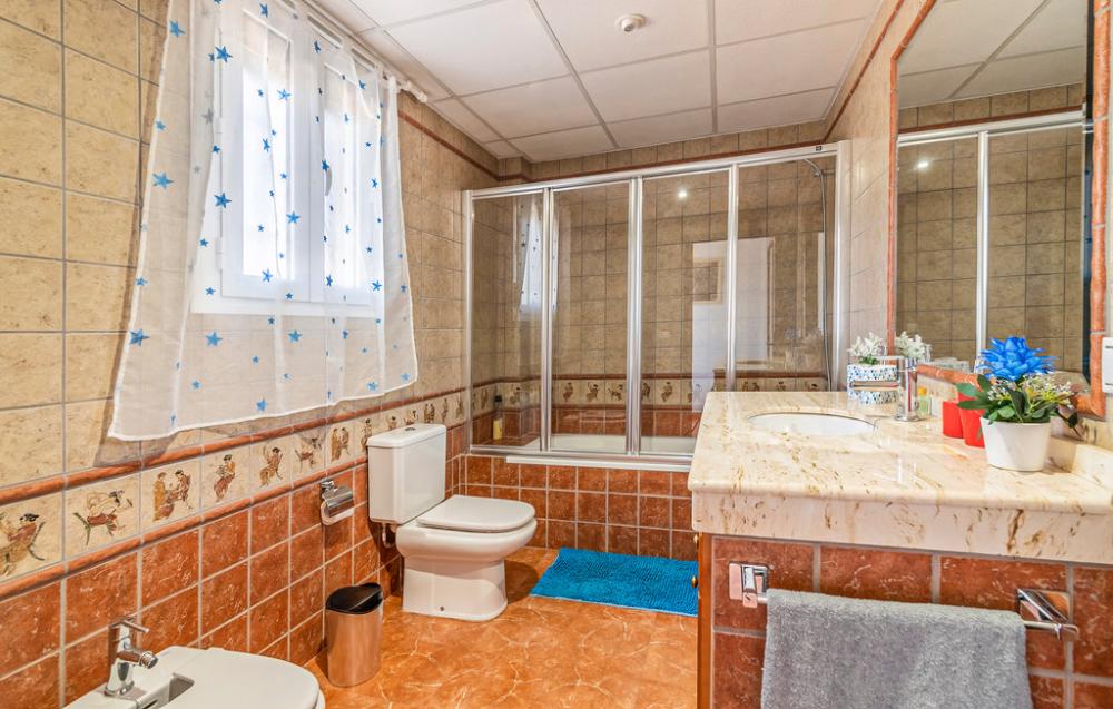  à vendre villa El Rinconcillo Valle Medio Del Guadalquivir 12