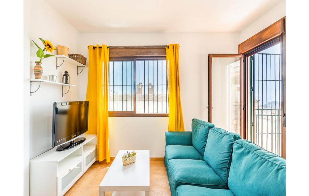 à vendre maison Laroles Alpujarra Granadina 5