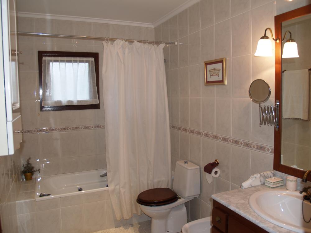  à vendre villa El Cristo Trasmiera 4