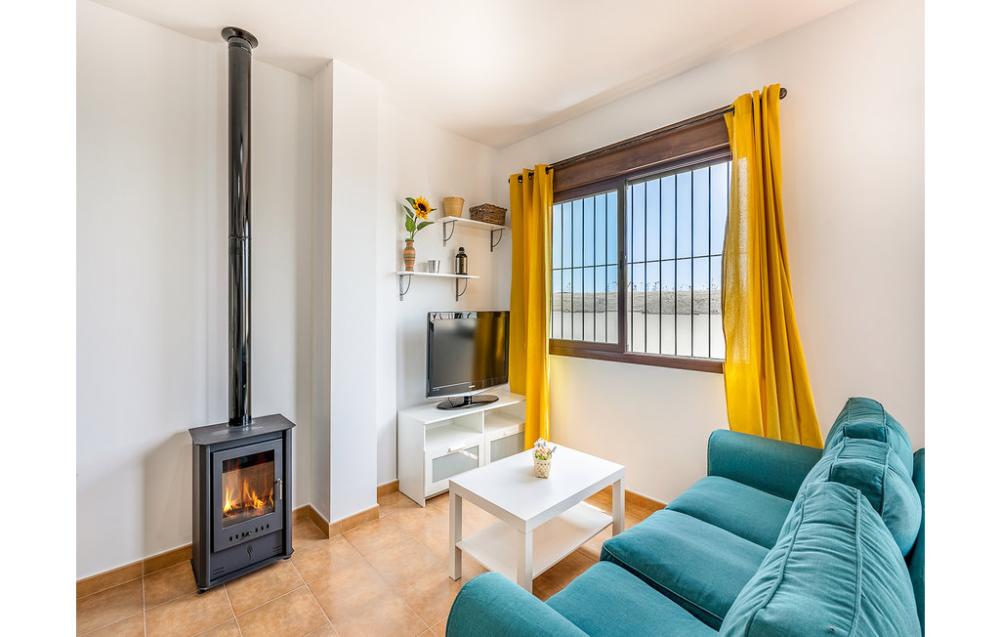  à vendre maison Laroles Alpujarra Granadina 6