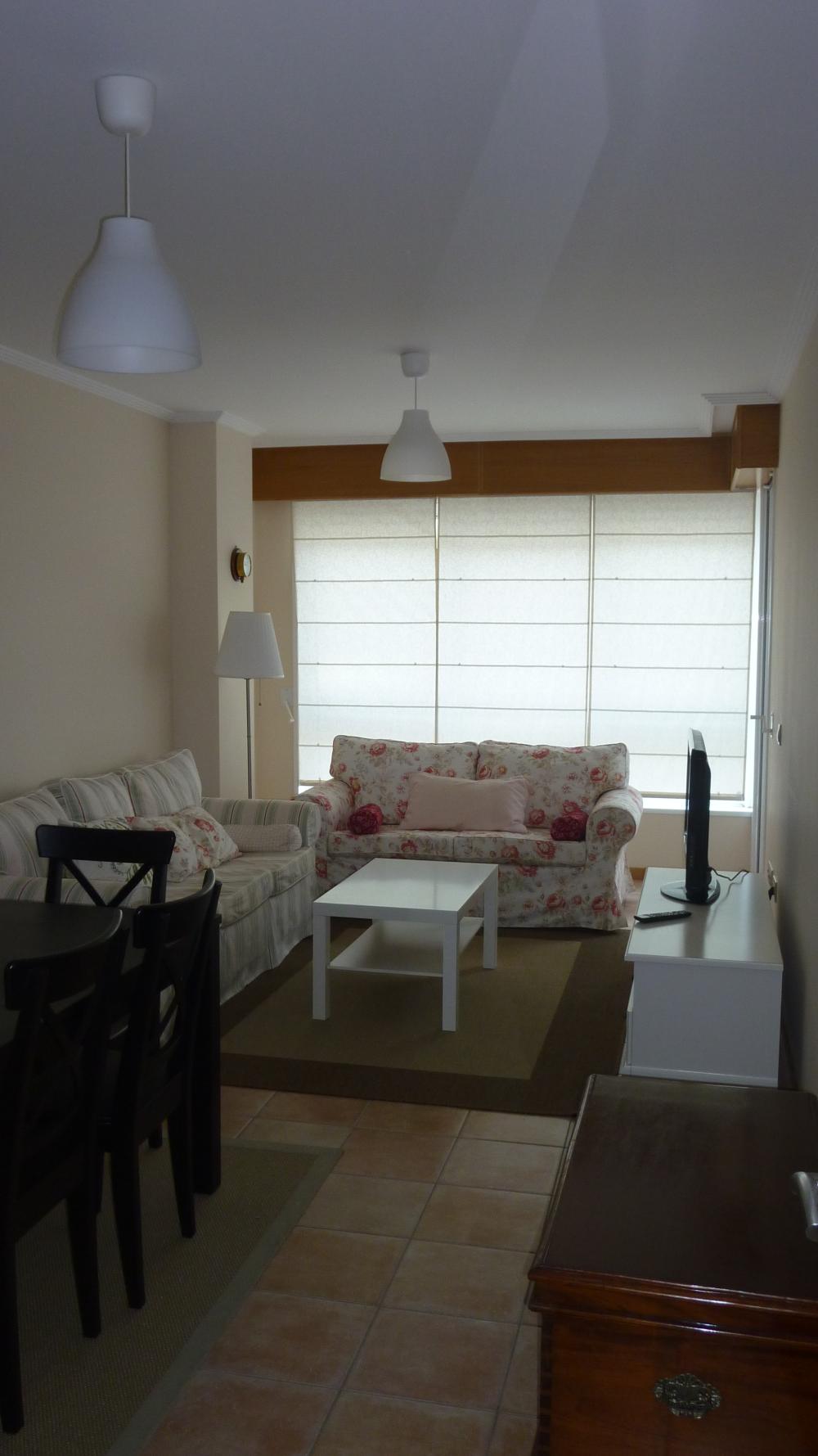  à vendre appartement Ares Ferrol 4