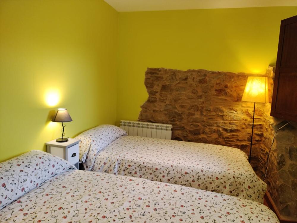  à vendre maison Espinoso De Compludo Bierzo (El) 7