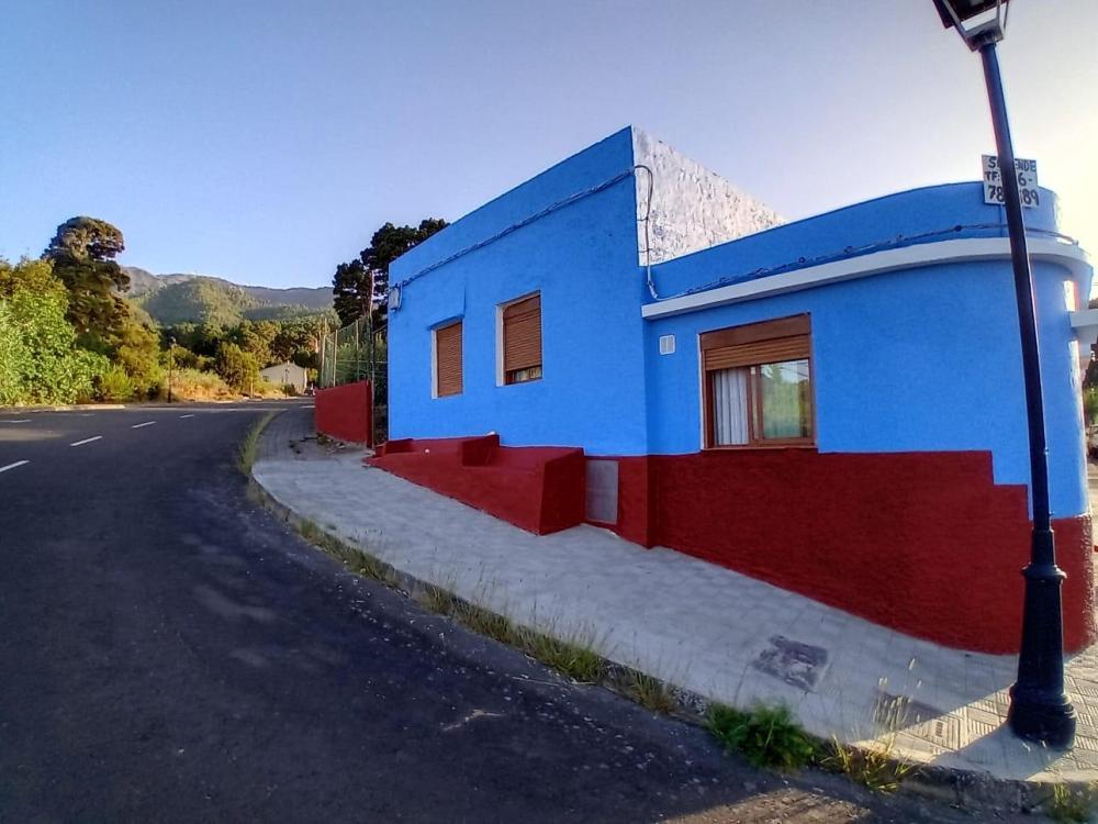  à vendre maison Roque Del Faro Palma (La) 23