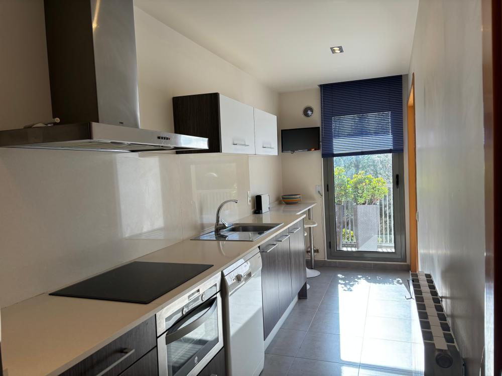  à vendre appartement Sant Feliu De Guixols Baix Empordà 4