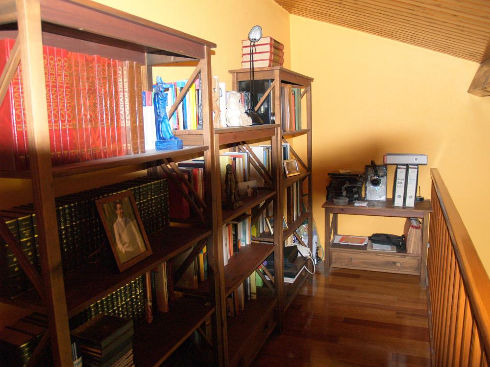  à vendre villa El Cristo Trasmiera 1