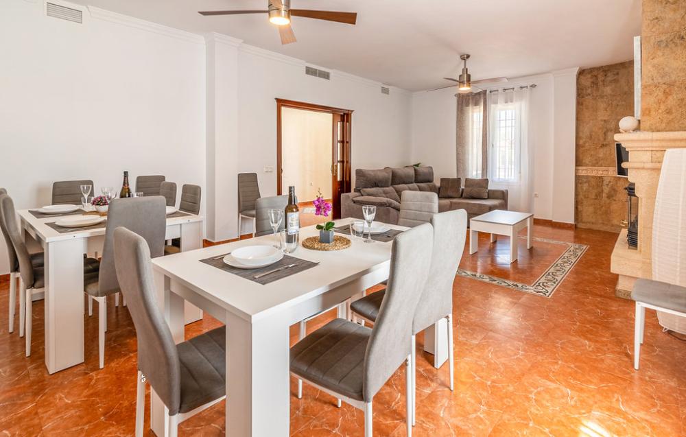  à vendre villa El Rinconcillo Valle Medio Del Guadalquivir 16