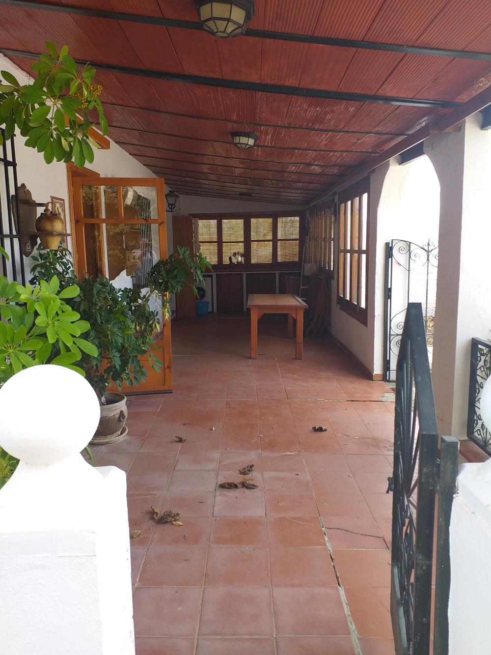  à vendre maison de campagne Arriate Serranía De Ronda 16