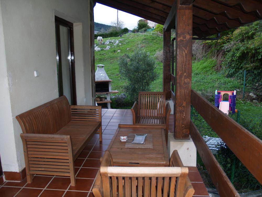  à vendre villa El Cristo Trasmiera 28