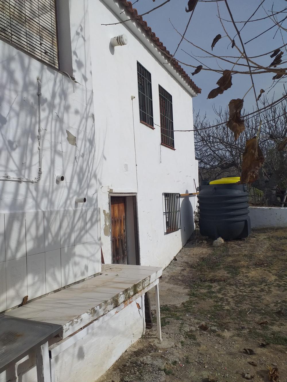  à vendre maison de campagne Arriate Serranía De Ronda 21
