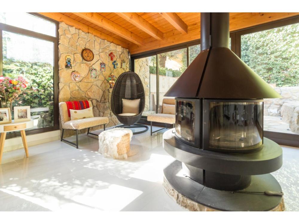  à vendre maison Castelldefels Baix Llobregat 7