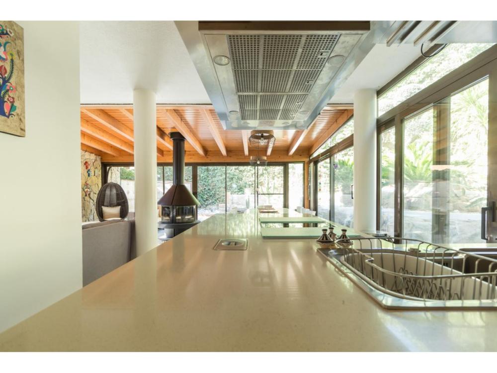  à vendre maison Castelldefels Baix Llobregat 12