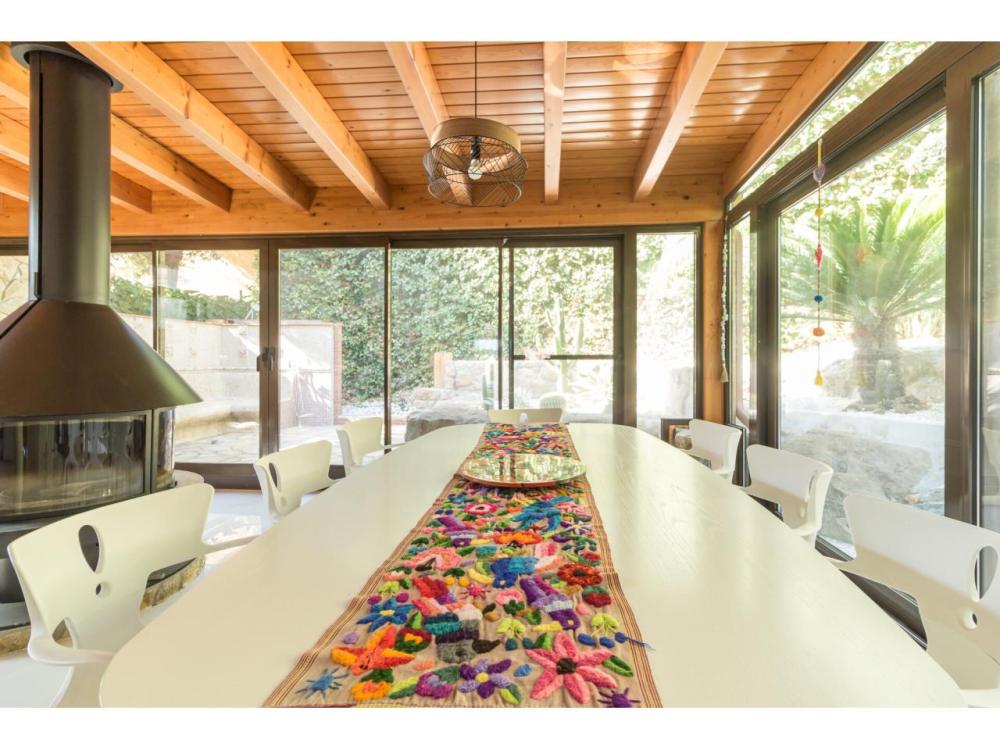  à vendre maison Castelldefels Baix Llobregat 10