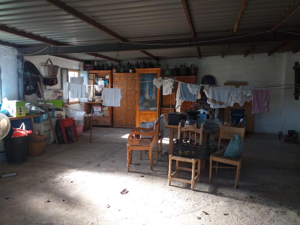  à vendre maison de campagne Arriate Serranía De Ronda 9