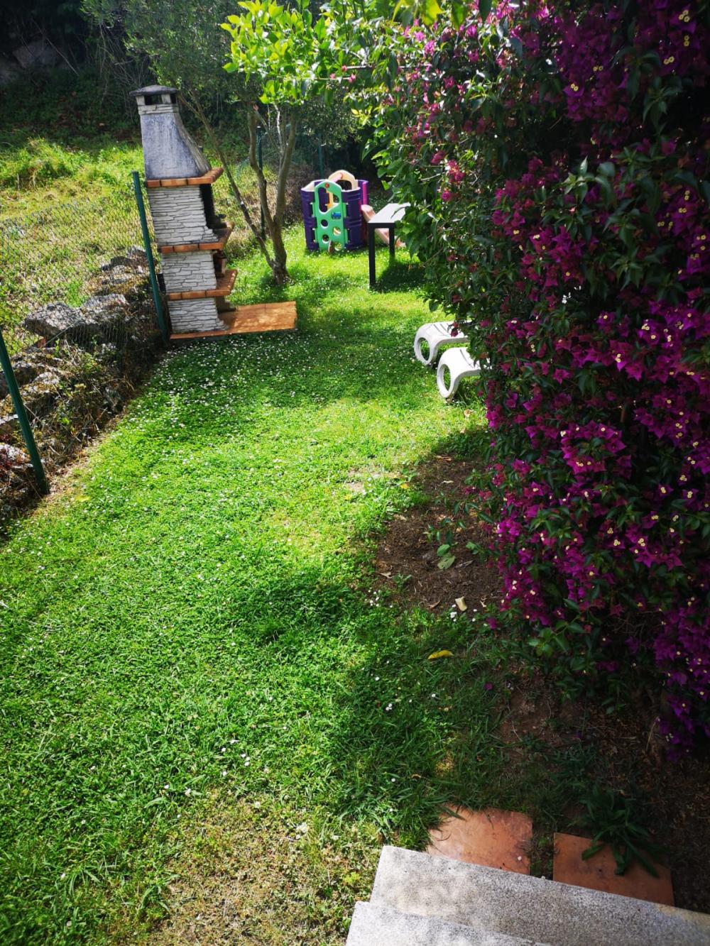  à vendre villa El Cristo Trasmiera 20