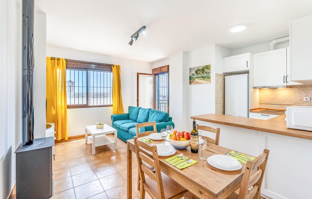  à vendre maison Laroles Alpujarra Granadina 4