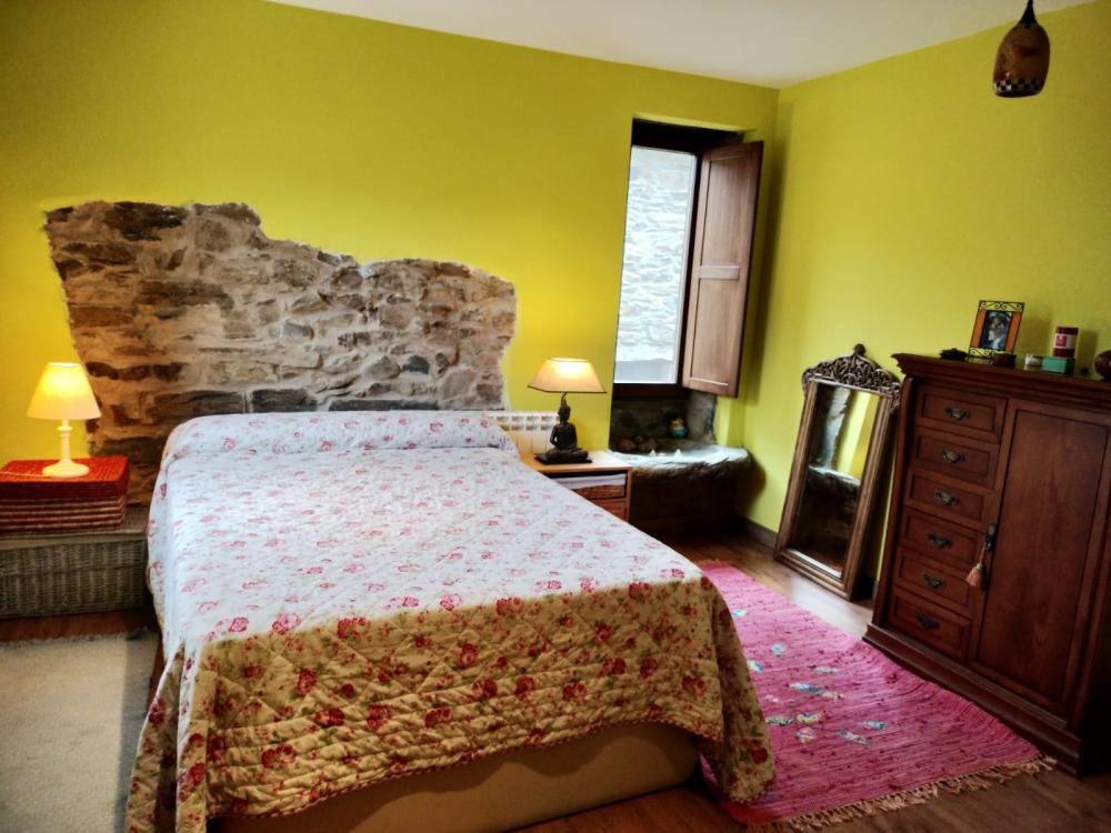  à vendre maison Espinoso De Compludo Bierzo (El) 8