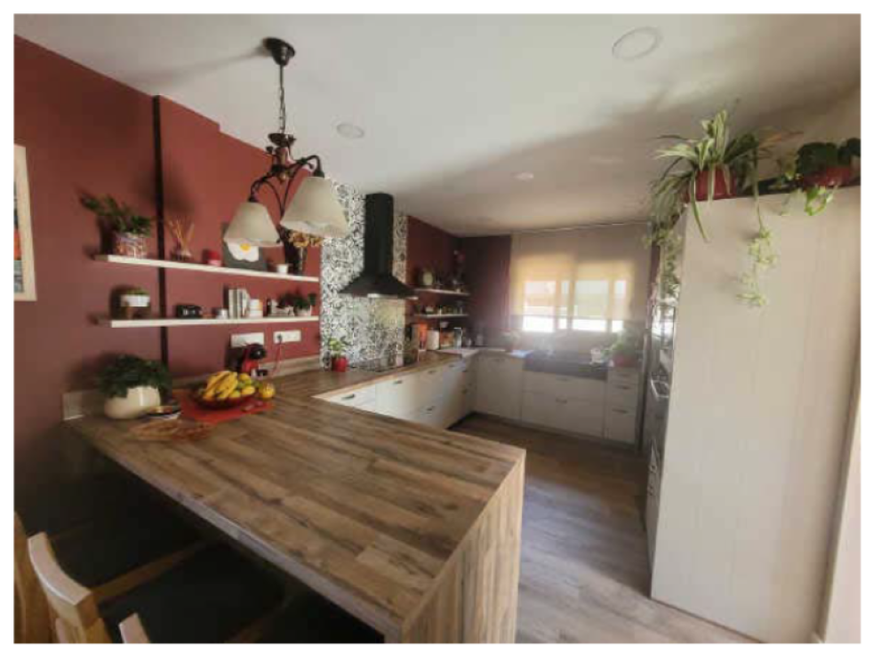  à vendre villa Aguadulce Poniente Almeriense 17