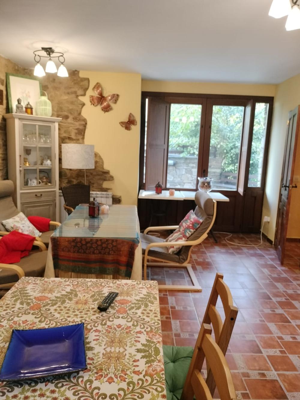  à vendre maison Espinoso De Compludo Bierzo (El) 2