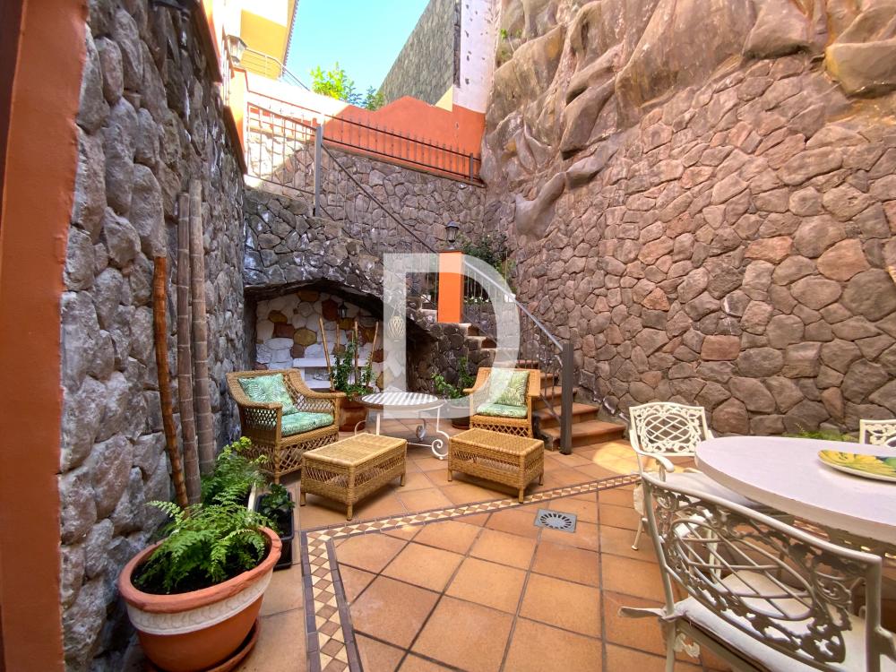  à vendre maison La Orotava Zona Norte 12