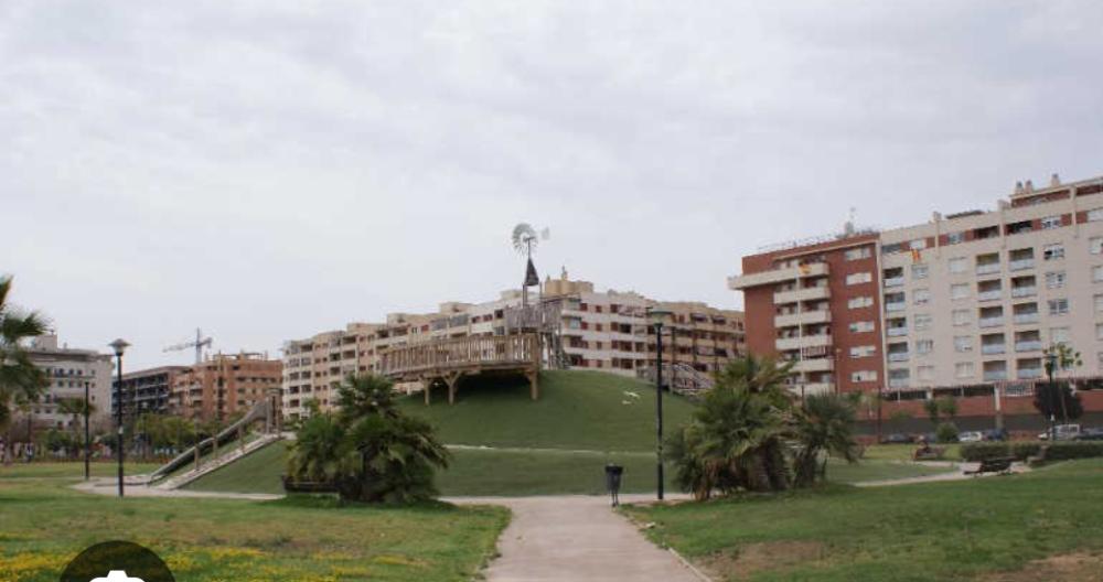  à vendre penthouse Carretera De Málaga Málaga-Costa Del Sol 1