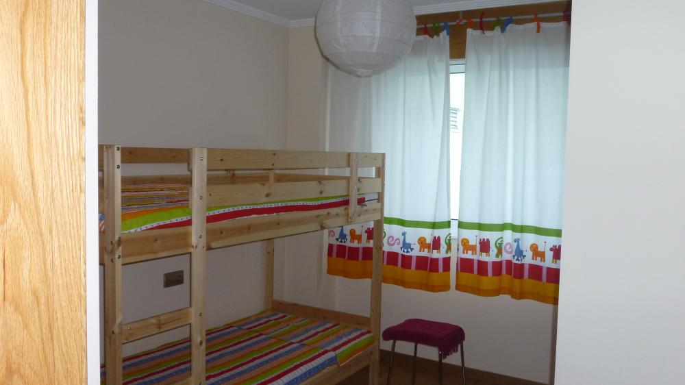  à vendre appartement Ares Ferrol 14