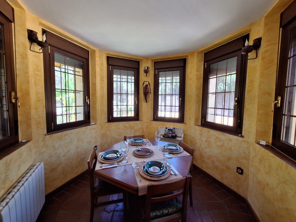  à vendre villa Aljaraque Metropolitana De Huelva 19