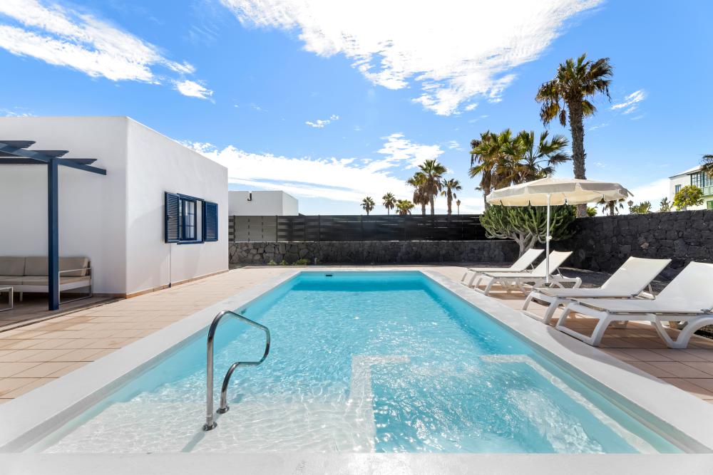  à vendre maison Playa Blanca Lanzarote 2