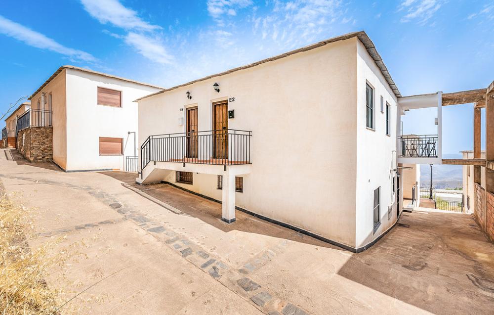  à vendre maison Laroles Alpujarra Granadina 1