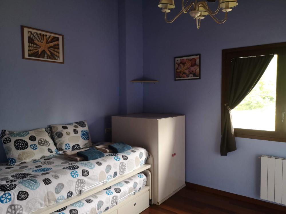  à vendre villa El Cristo Trasmiera 18