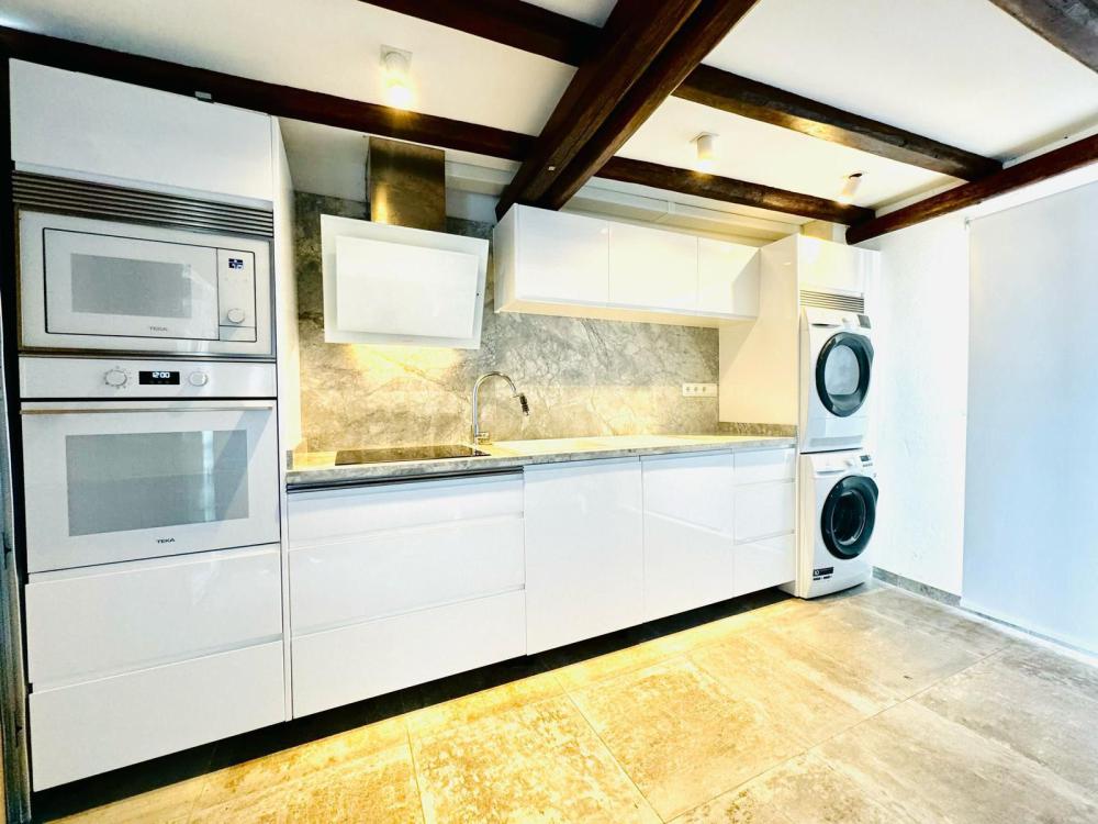  à vendre duplex Eivissa Ibiza 2