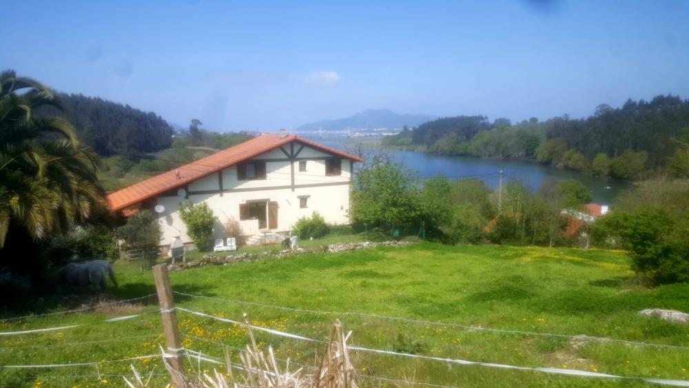  à vendre villa El Cristo Trasmiera 19