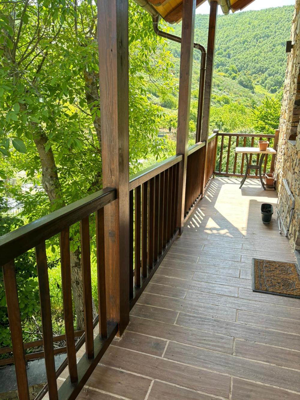  à vendre maison Espinoso De Compludo Bierzo (El) 6