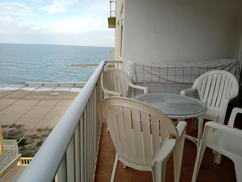  à vendre appartement Platja De Tavernes De La Valldigna Safor 1