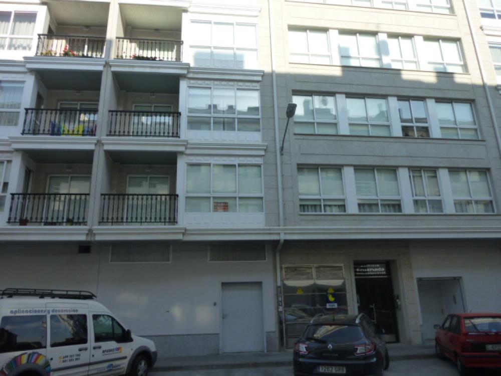 à vendre appartement Ares Ferrol 1