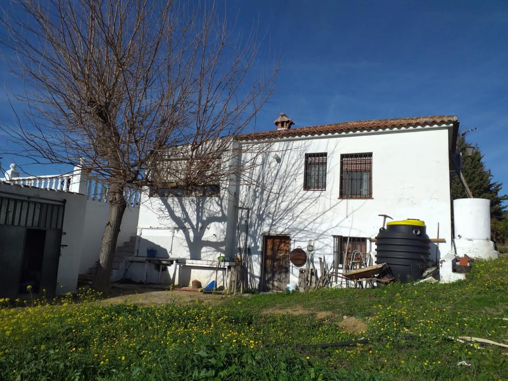  à vendre maison de campagne Arriate Serranía De Ronda 4