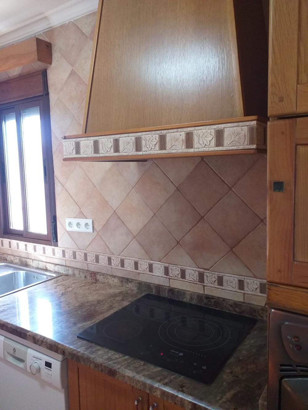  à vendre maison de campagne Arriate Serranía De Ronda 41