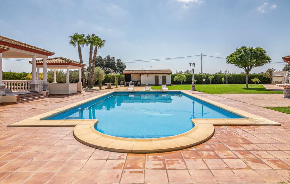  à vendre villa El Rinconcillo Valle Medio Del Guadalquivir 8
