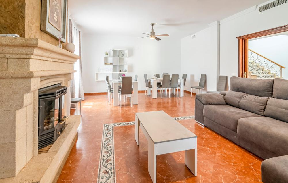  à vendre villa El Rinconcillo Valle Medio Del Guadalquivir 15