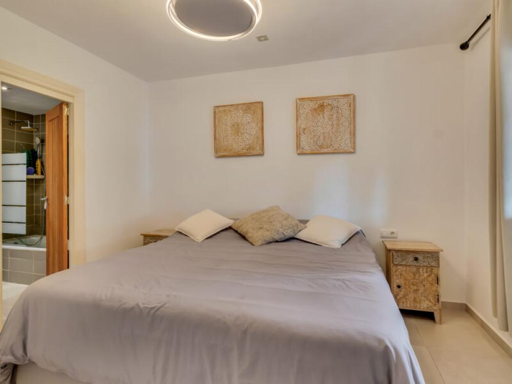  à vendre maison de ville Parque Calablanca Marina Alta 13