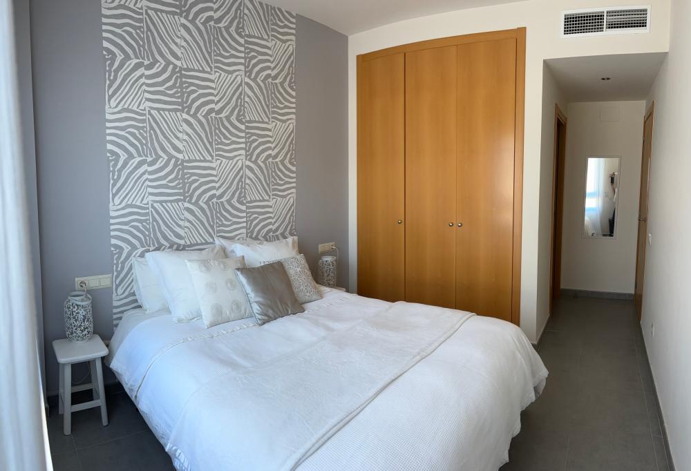  à vendre appartement Sant Feliu De Guixols Baix Empordà 5