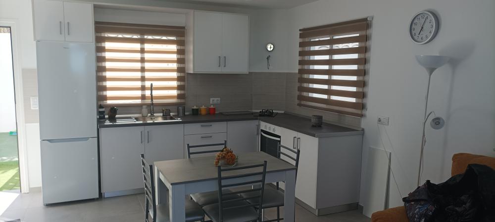  à vendre maison La Vega Zona Norte 2