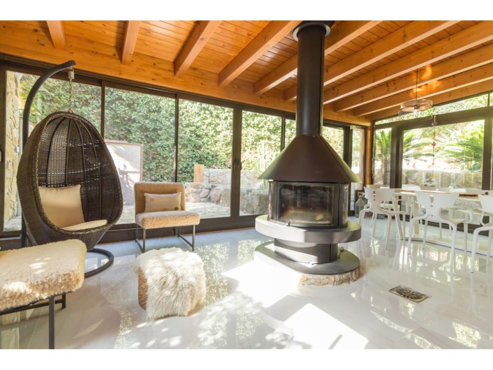 à vendre maison Castelldefels Baix Llobregat 11