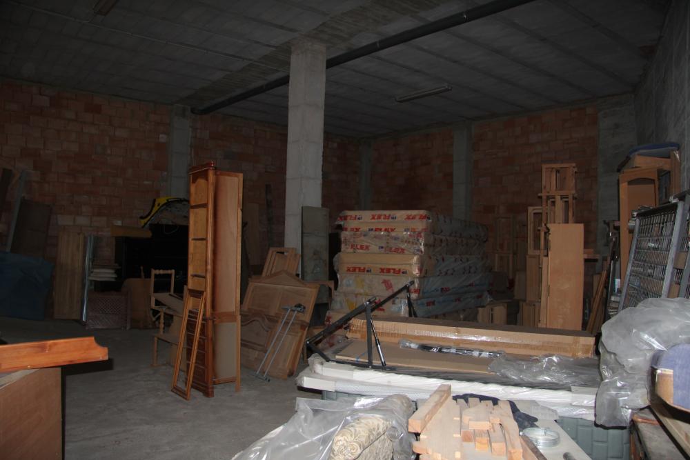  à vendre local commercial Arriate Serranía De Ronda 7