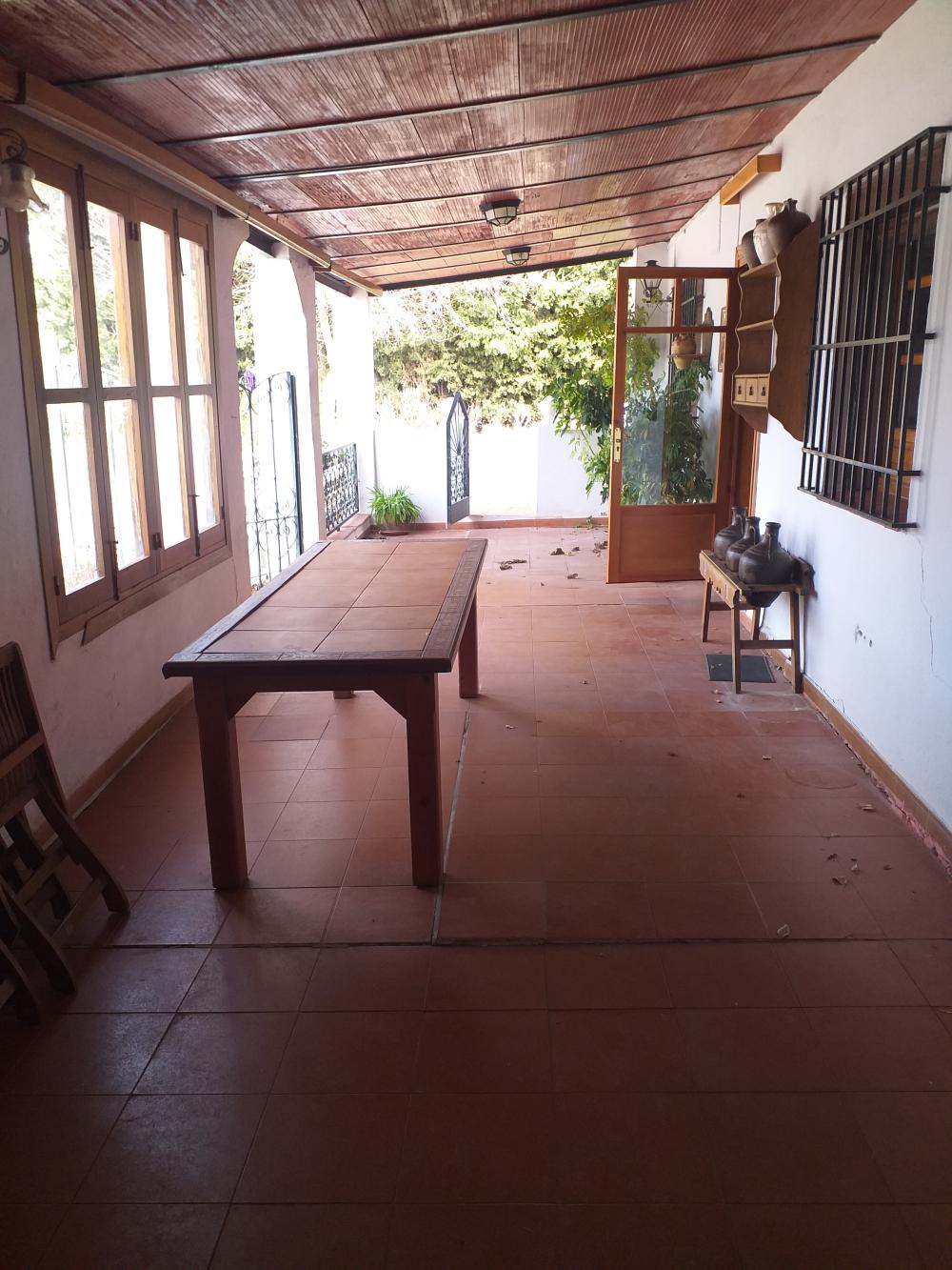  à vendre maison de campagne Arriate Serranía De Ronda 12