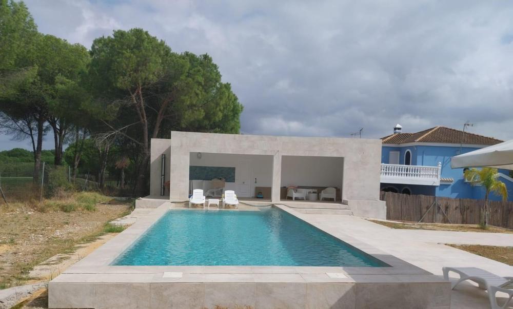  à vendre villa Aljaraque Metropolitana De Huelva 7