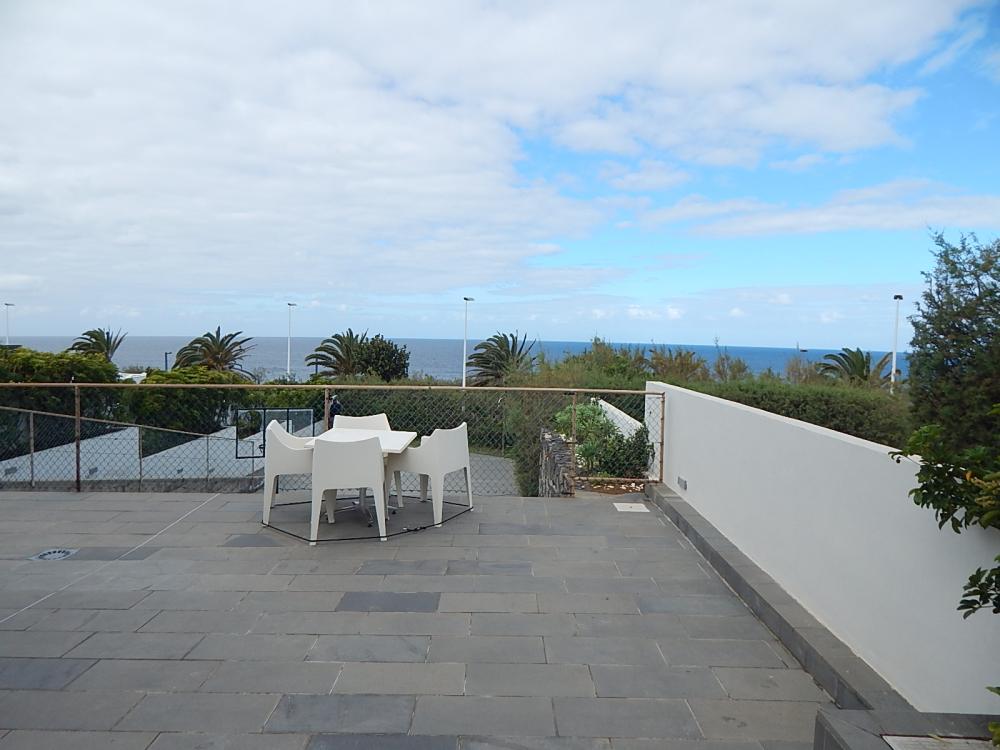  à vendre maison de ville Bajamar Zona Metropolitana 13