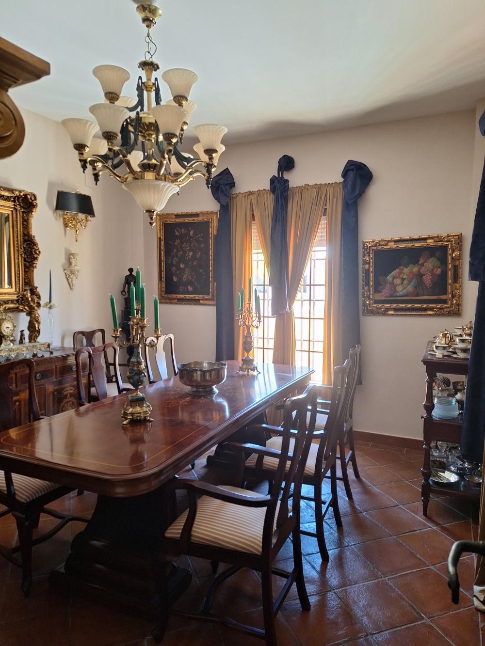  à vendre villa Aljaraque Metropolitana De Huelva 4