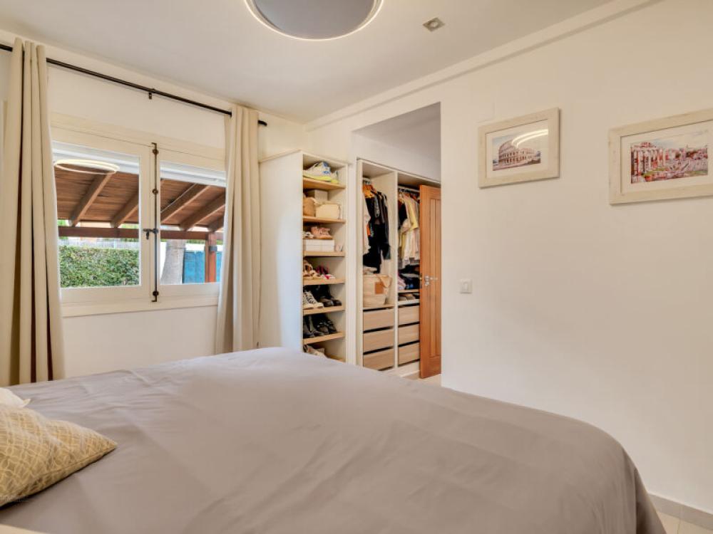  à vendre maison de ville Parque Calablanca Marina Alta 14